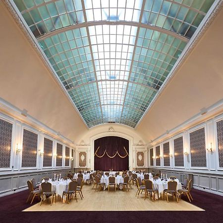 Peebles Hydro Hotel Kültér fotó