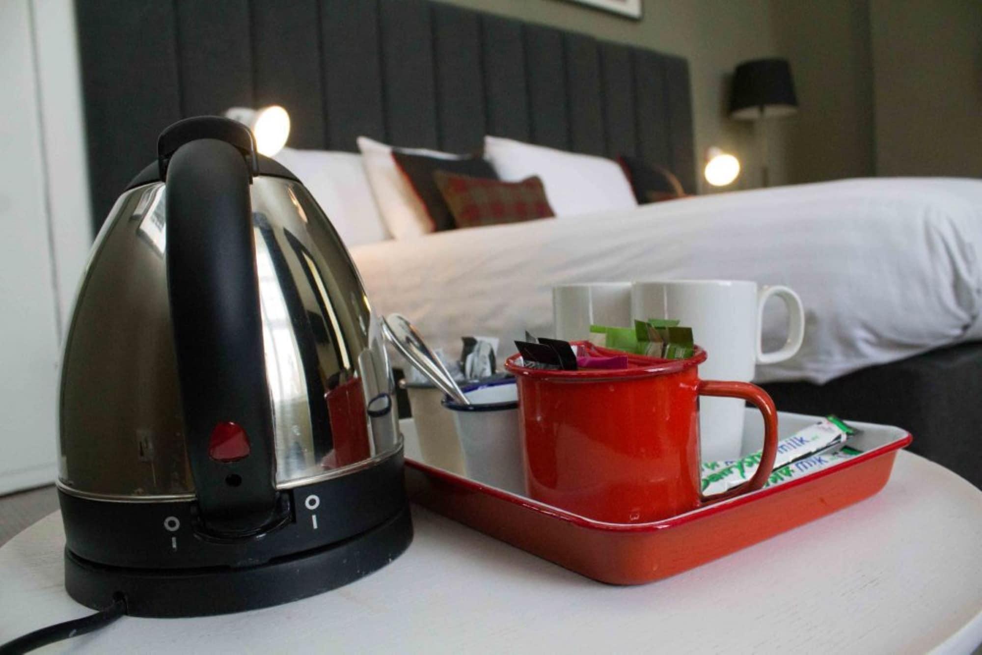 Peebles Hydro Hotel Kültér fotó