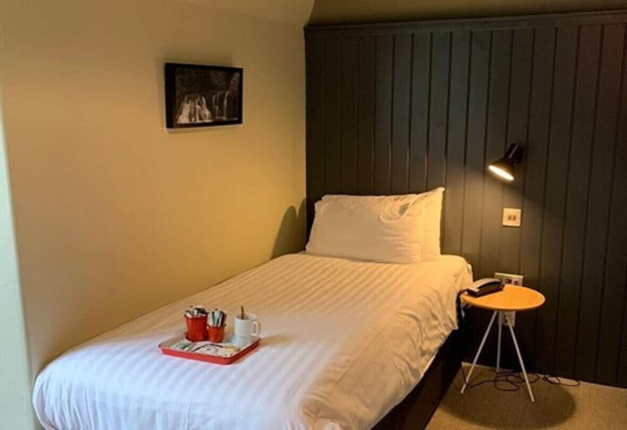 Peebles Hydro Hotel Kültér fotó