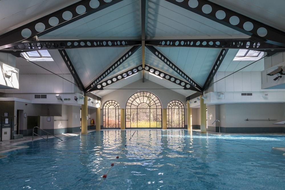 Peebles Hydro Hotel Kültér fotó