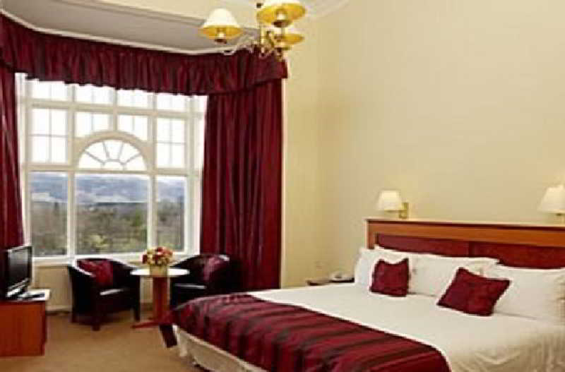 Peebles Hydro Hotel Kültér fotó